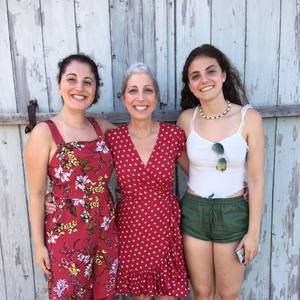 Meet your Posher, Tracy